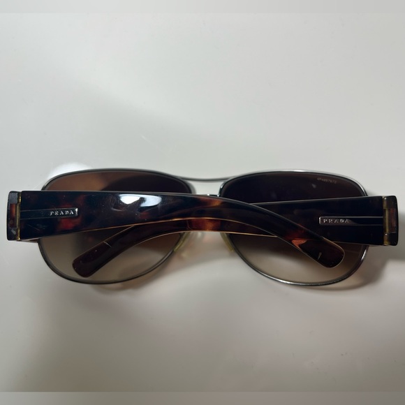 vintage prada sunglasses - Picture 3 of 4